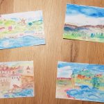 2019 vakantie kiekjes