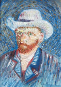 Van Gogh
